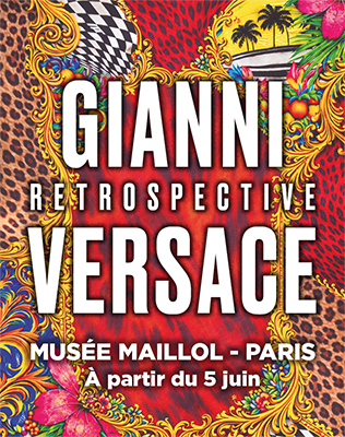 Gianni Versace Retrospective
